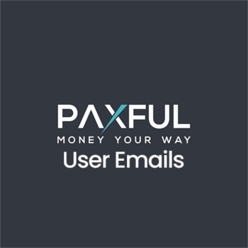 paxful user email leads