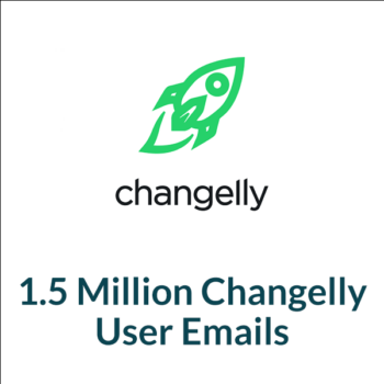 changelly user emails