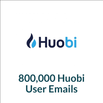 huobi user emails