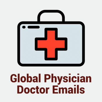 physician doctor emails