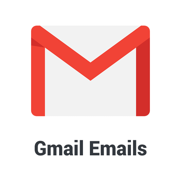 gmail email list