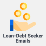 loan seeker emails