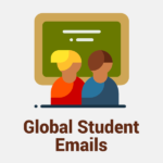 student emails