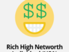 rich high networth individuals from usa