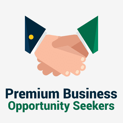 Business Opportunity Seeker List
