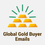 gold buyer emails