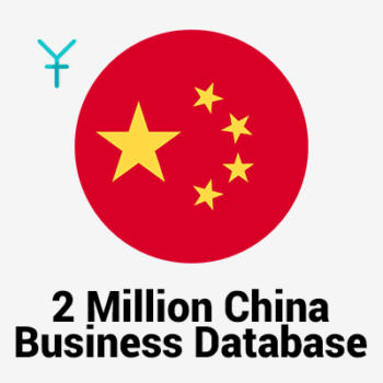 China Business Database