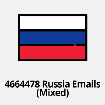 russia mixed personal and business emails