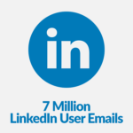 linkedin user emails