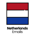 netherlands personal email list