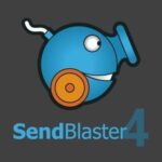 SendBlaster Pro Edition