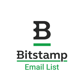 bitstamp email list