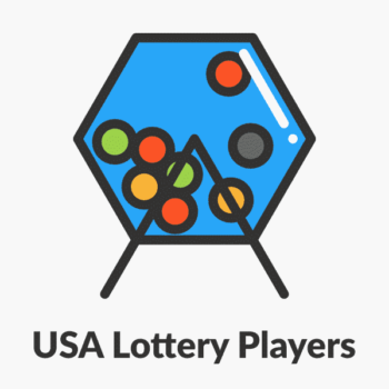 usa lottery players