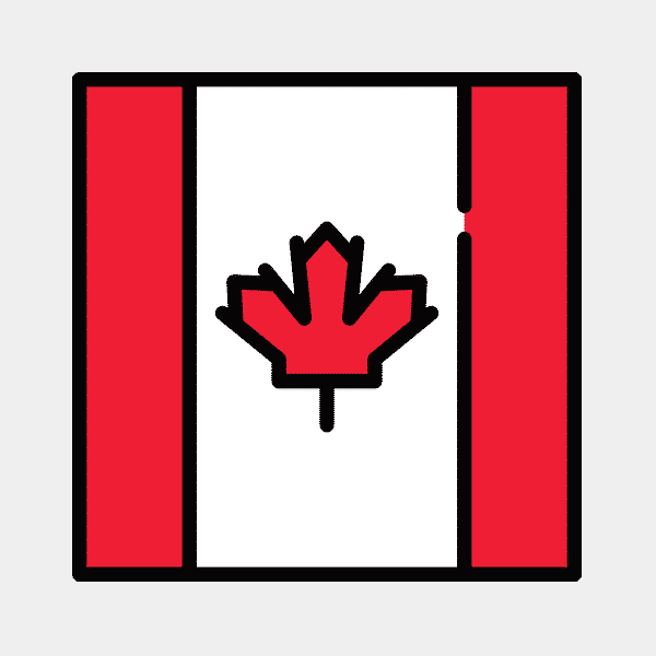 canada email list