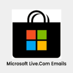 microsoft live email list