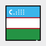uzbekistan email list