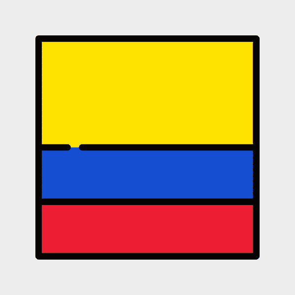 colombia email address list