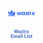 wazirx-user-email-list