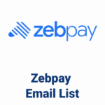 zebpay-user-email-list