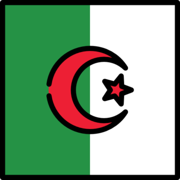 algeria email list
