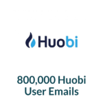 huobi-user-emails
