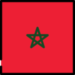 morocco email list